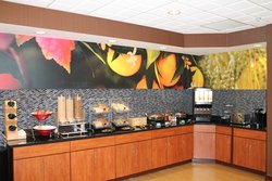  - Fairfield Inn & Suites by Marriott Frankfort - I-64, Exit 58