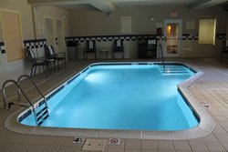  - Fairfield Inn & Suites by Marriott Frankfort - I-64, Exit 58
