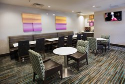  - Residence Inn by Marriott Lake Charles - I-210, Exit 4