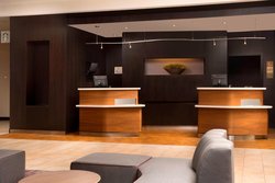  - Courtyard by Marriott Hotel Lufkin