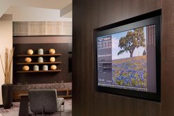  - Courtyard by Marriott Hotel Lufkin