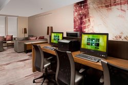  - Courtyard by Marriott Hotel Lufkin