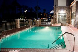  - Residence Inn by Marriott Lake Charles - I-210, Exit 4