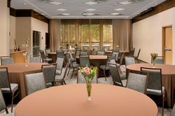  - Courtyard by Marriott Hotel Lufkin