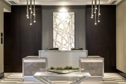  - Courtyard by Marriott Hotel Edgewater