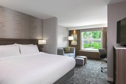  - Courtyard by Marriott Hotel Edgewater