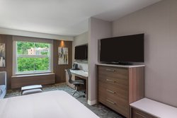 - Courtyard by Marriott Hotel Edgewater
