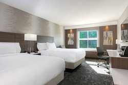  - Courtyard by Marriott Hotel Edgewater