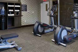  - Residence Inn by Marriott Lake Charles - I-210, Exit 4