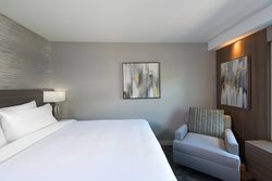  - Courtyard by Marriott Hotel Edgewater