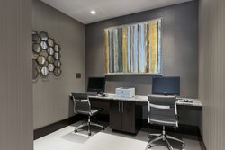  - Courtyard by Marriott Hotel Edgewater