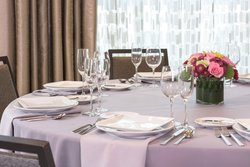  - Courtyard by Marriott Hotel Edgewater