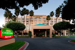  - Courtyard by Marriott Hotel Cypress