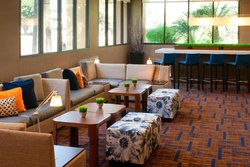  - Courtyard by Marriott Hotel Cypress
