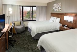  - Courtyard by Marriott Hotel Cypress