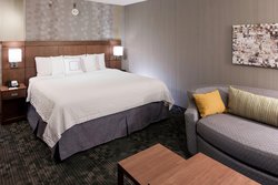  - Courtyard by Marriott Hotel Cypress