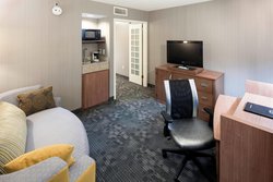  - Courtyard by Marriott Hotel Cypress