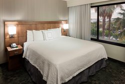  - Courtyard by Marriott Hotel Cypress