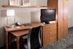  - Courtyard by Marriott Hotel Cypress