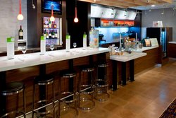  - Courtyard by Marriott Hotel Cypress