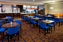  - Courtyard by Marriott Hotel Cypress