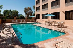  - Courtyard by Marriott Hotel Cypress