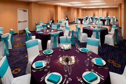  - Courtyard by Marriott Hotel Cypress