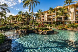 Koloa Landing at Poipu Beach Hotel, HI - See Discounts