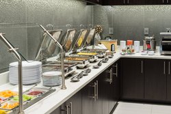  - Courtyard by Marriott Hotel Edgewater