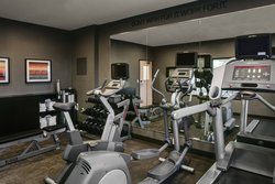  - Fairfield Inn & Suites by Marriott Airport Kansas City - I-29, Exit 13
