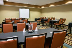  - Fairfield Inn & Suites by Marriott Airport Kansas City - I-29, Exit 13