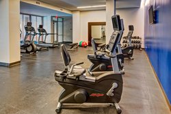  - Courtyard by Marriott Hotel Downtown Kansas City - I-670, Exit 2R & 2S