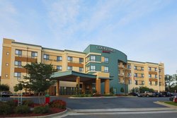  - Courtyard by Marriott Hotel Warner Robins