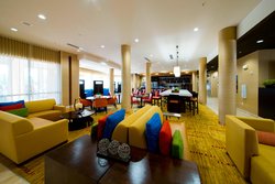  - Courtyard by Marriott Hotel Warner Robins