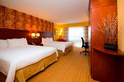  - Courtyard by Marriott Hotel Warner Robins