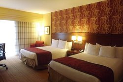  - Courtyard by Marriott Hotel Warner Robins