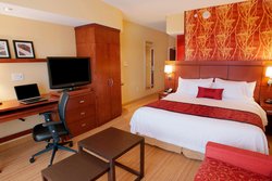  - Courtyard by Marriott Hotel Warner Robins