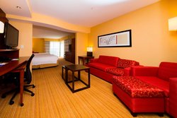  - Courtyard by Marriott Hotel Warner Robins