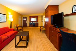  - Courtyard by Marriott Hotel Warner Robins