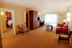  - Courtyard by Marriott Hotel Warner Robins