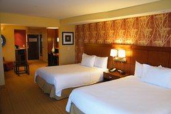  - Courtyard by Marriott Hotel Warner Robins