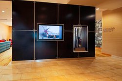  - Courtyard by Marriott Hotel Warner Robins