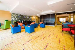  - Courtyard by Marriott Hotel Warner Robins