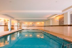  - Courtyard by Marriott Hotel Warner Robins