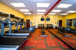  - Courtyard by Marriott Hotel Warner Robins
