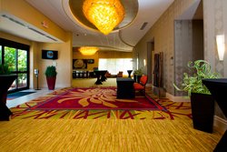  - Courtyard by Marriott Hotel Warner Robins