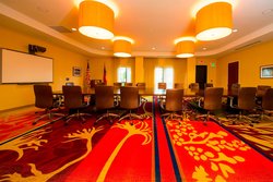  - Courtyard by Marriott Hotel Warner Robins