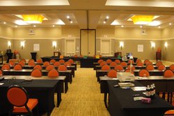  - Courtyard by Marriott Hotel Warner Robins
