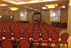  - Courtyard by Marriott Hotel Warner Robins