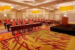  - Courtyard by Marriott Hotel Warner Robins